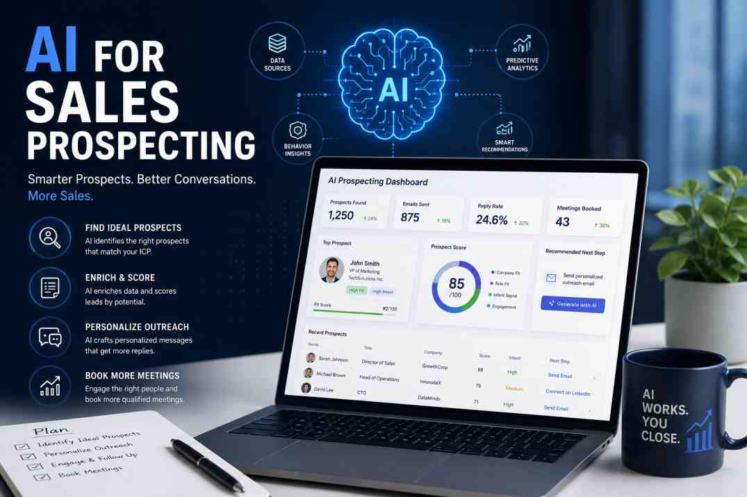 AI-salse-Prospecting