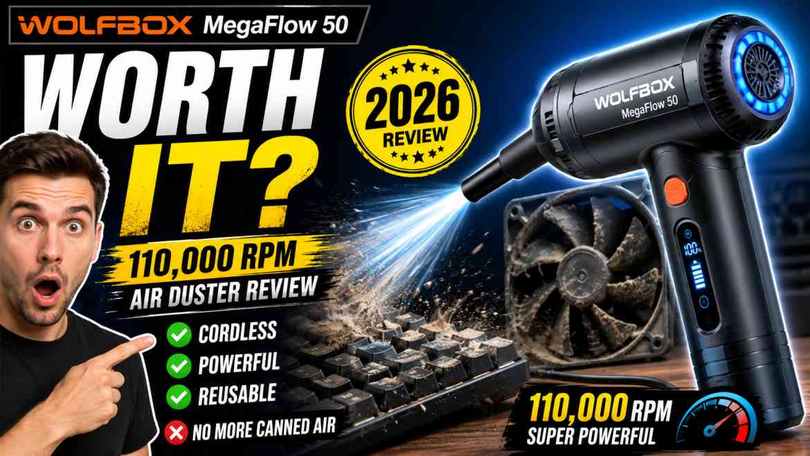 Air Duster